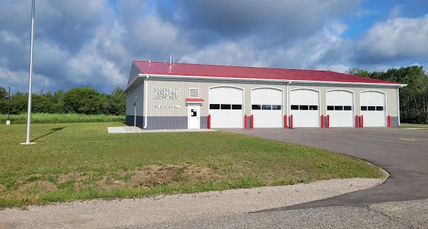 Rogers City Area Fire millage approved by voters